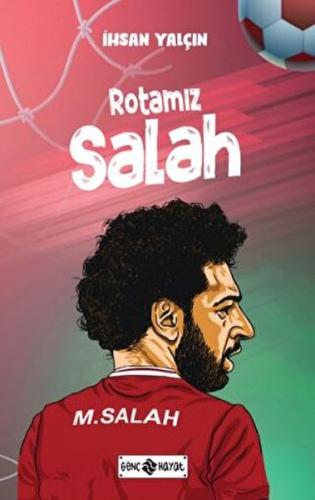 Rotamız Salah %20 indirimli İhsan Yalçın