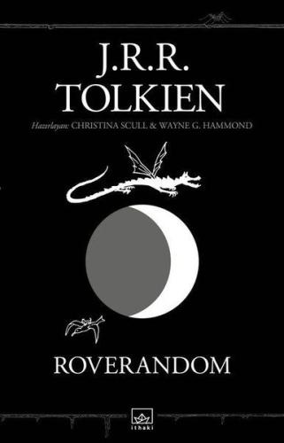Roverandom %12 indirimli J. R. R. Tolkien