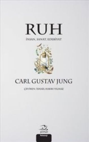 Ruh - İnsan Sanat Edebiyat