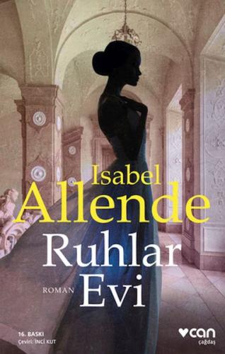 Ruhlar Evi Isabel Allende