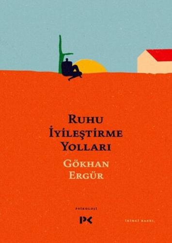 Ruhu İyileştirme Yolları %17 indirimli Gökhan Ergür