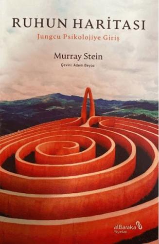 Ruhun Haritası Murray Stein