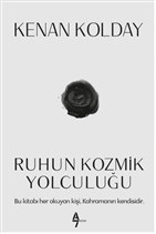 Ruhun Kozmik Yolculuğu %12 indirimli Kenan Kolday