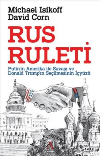 Rus Ruleti David Corn