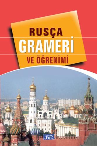 Rusça Grameri ve Öğrenimi Tekin Gültekin