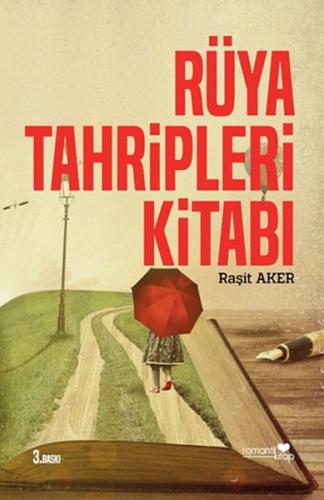 Rüya Tahripleri Kitabı