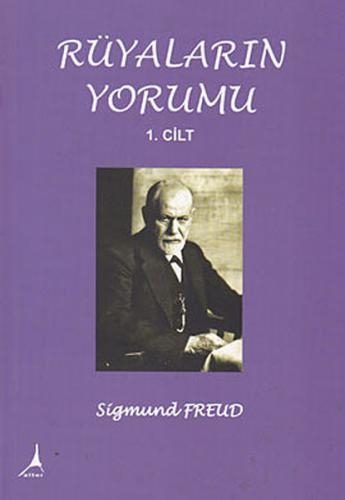 Rüyaların Yorumu Cilt: 1