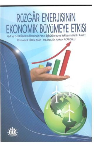 Rüzgar Enerjisinin Ekonomik Büyümeye Etkisi