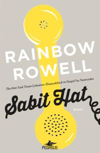 Sabit Hat (Ciltli) Rainbow Rowell