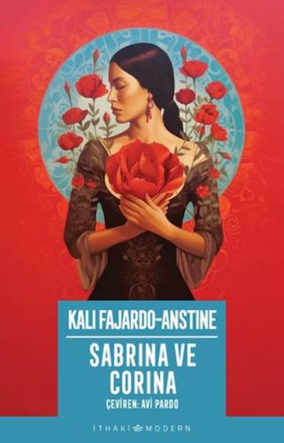 Sabrina ve Corina %12 indirimli Kali Fajardo-Anstine