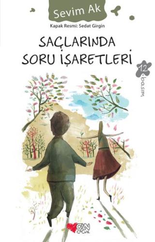 Saçlarında Soru İşaretleri %15 indirimli Sevim Ak