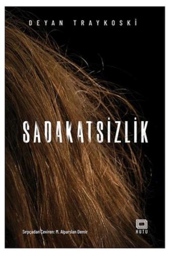Sadakatsizlik