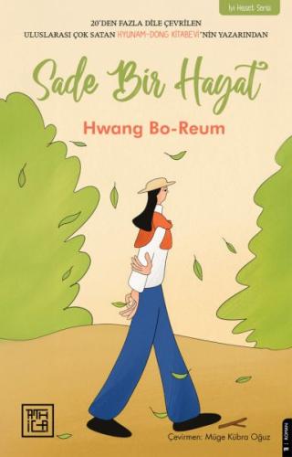 Sade Bir Hayat Hwang Bo-reum