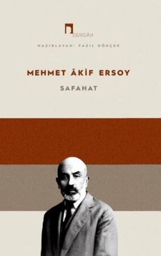 Safahat (7 Kitap Takım) Mehmed Akif Ersoy