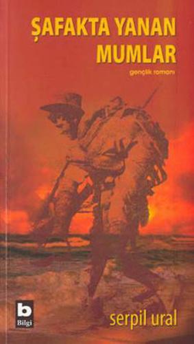 Şafakta Yanan Mumlar %15 indirimli Serpil Ural