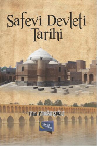 Safevi Devleti Tarihi