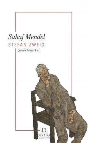 Sahaf Mendel %22 indirimli Stefan Zweig