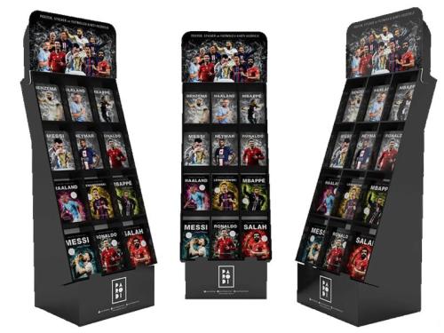 Sahanın Yıldızları Serisi - Stantlı 280 Adet Kitap (19´lı)