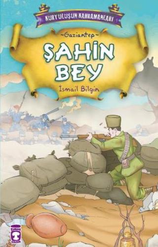 Şahin Bey %15 indirimli İsmail Bilgin