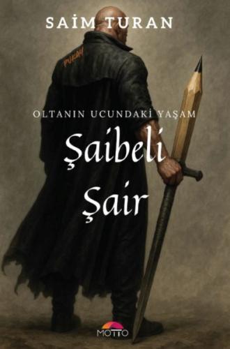 Şaibeli Şair Saim Turan