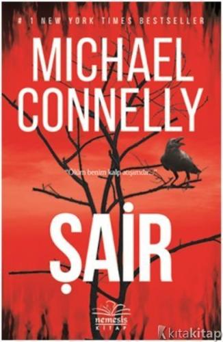 Şair - (Ciltli)