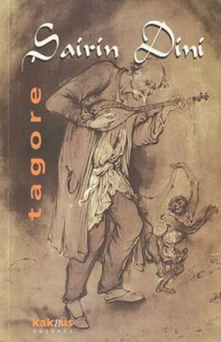 Şairin Dini %8 indirimli Rabindranath Tagore