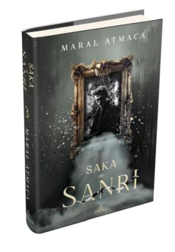 Saka ve Sanrı 3 – Ciltli Maral Atmaca