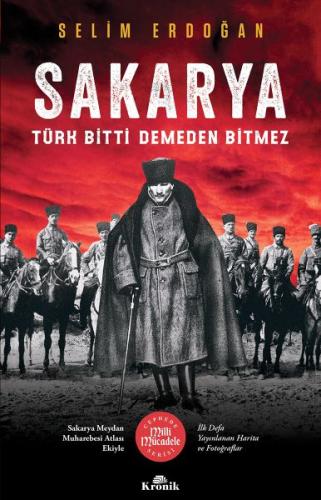 Sakarya - Türk Bitti Demeden Bitmez Selim Erdoğan