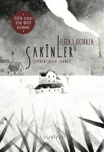 Sakinler Eliza Victoria