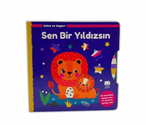 Sakla ve Kaydır - Sen Bir Yıldızsın Kolektif
