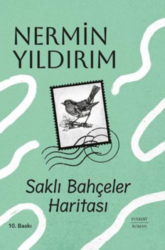 Saklı Bahçeler Hatırası Ciltli
