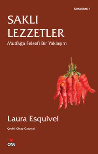 Saklı Lezzetler  Mutfağa Felsefi Bir Yaklaşım