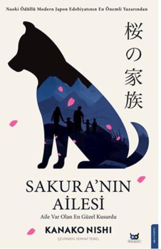 Sakura’nın Ailesi