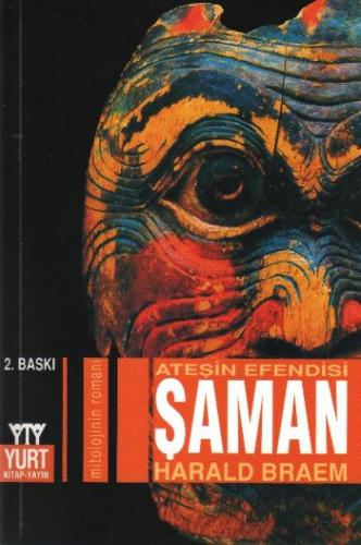 Şaman - Ateşin Efendisi