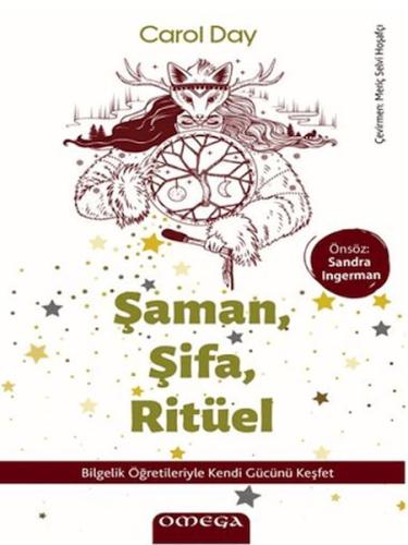 Şaman, Şifa, Ritüel