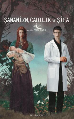 Şamanizm, Cadılık ve Şifa