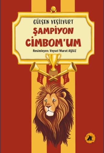 Şampiyon Cimbomum Gülşen Yeşilyurt