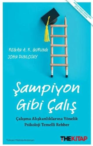 Şampiyon Gibi Çalış