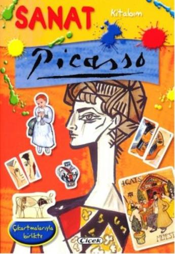 Sanat Kitabım - Picasso Kolektif