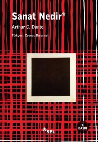 Sanat Nedir Arthur C. Danto
