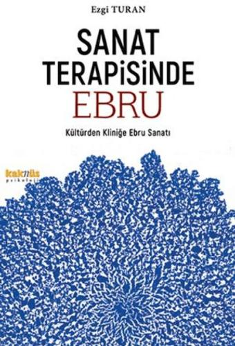 Sanat Terapisinde Ebru Ezgi Turan