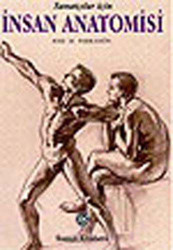 Sanatçılar İçin İnsan Anatomisi %13 indirimli Jose M. Parramon
