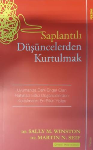 Saplantılı Düşüncelerden Kurtulmak