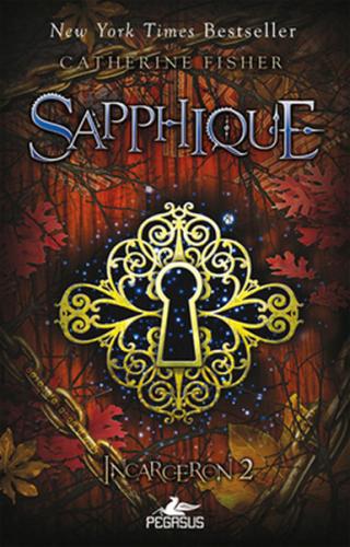 Sapphique / Incarceron 2