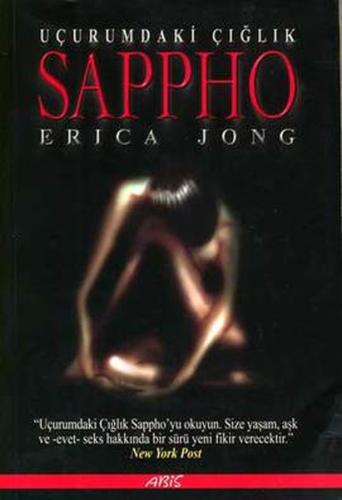 Sappho Uçurumdaki Çığlık Erica Jong