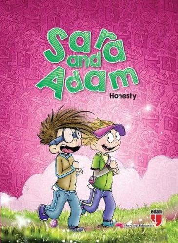 Sara and Adam - Honesty Elif Akardaş