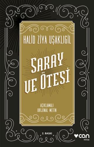 Saray ve Ötesi