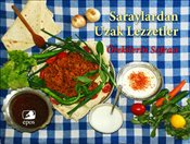 Saraylardan Uzak Lezzetler  Ötekilerin Sofrası