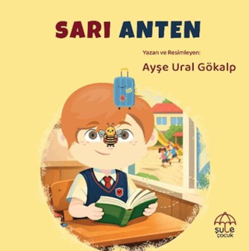 Sarı Anten