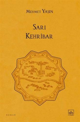 Sarı Kehribar Mehmet Yaşın